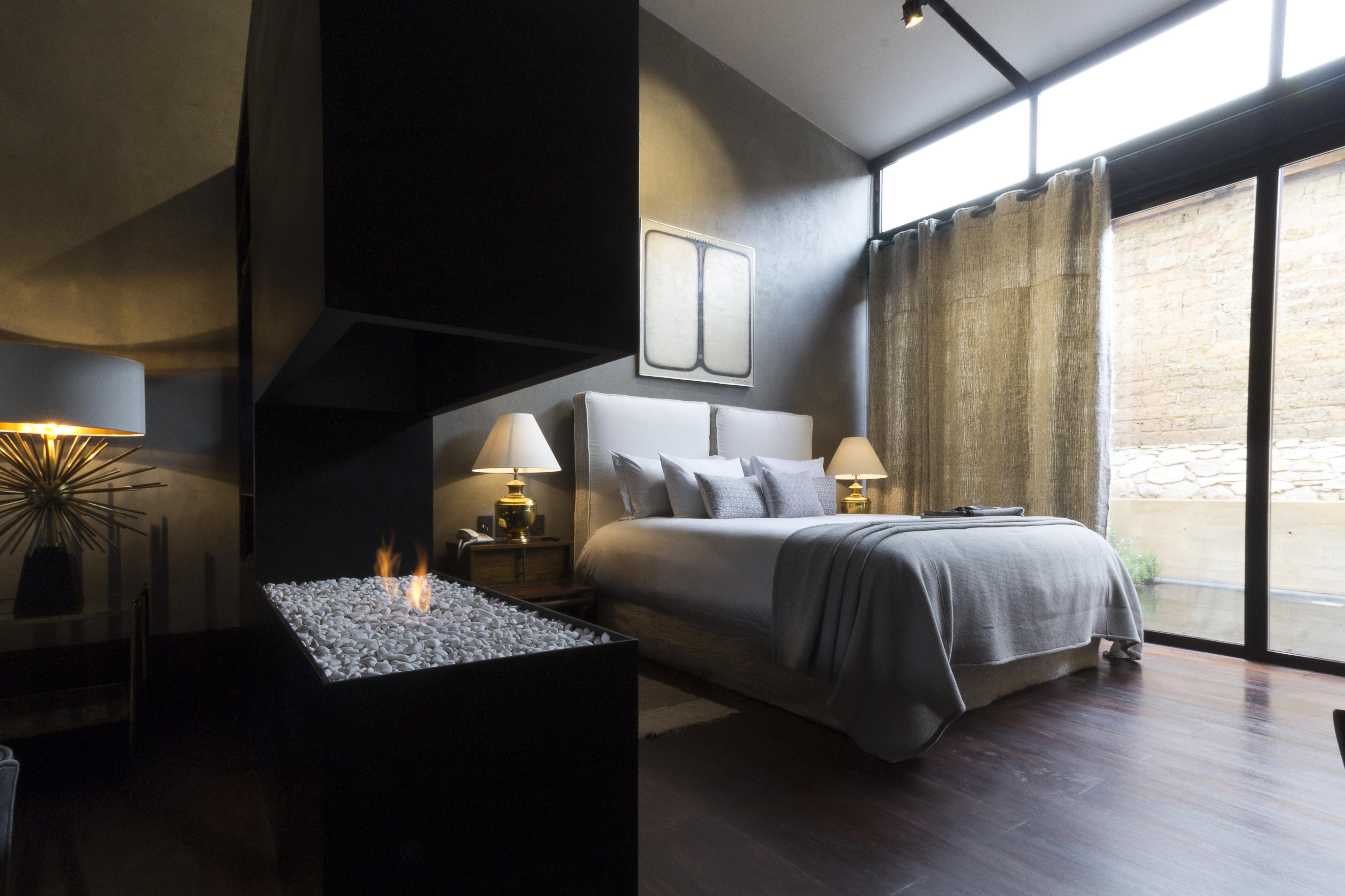 Uvence Arte + Hotel San Cristóbal de Las Casas Zewnętrze zdjęcie