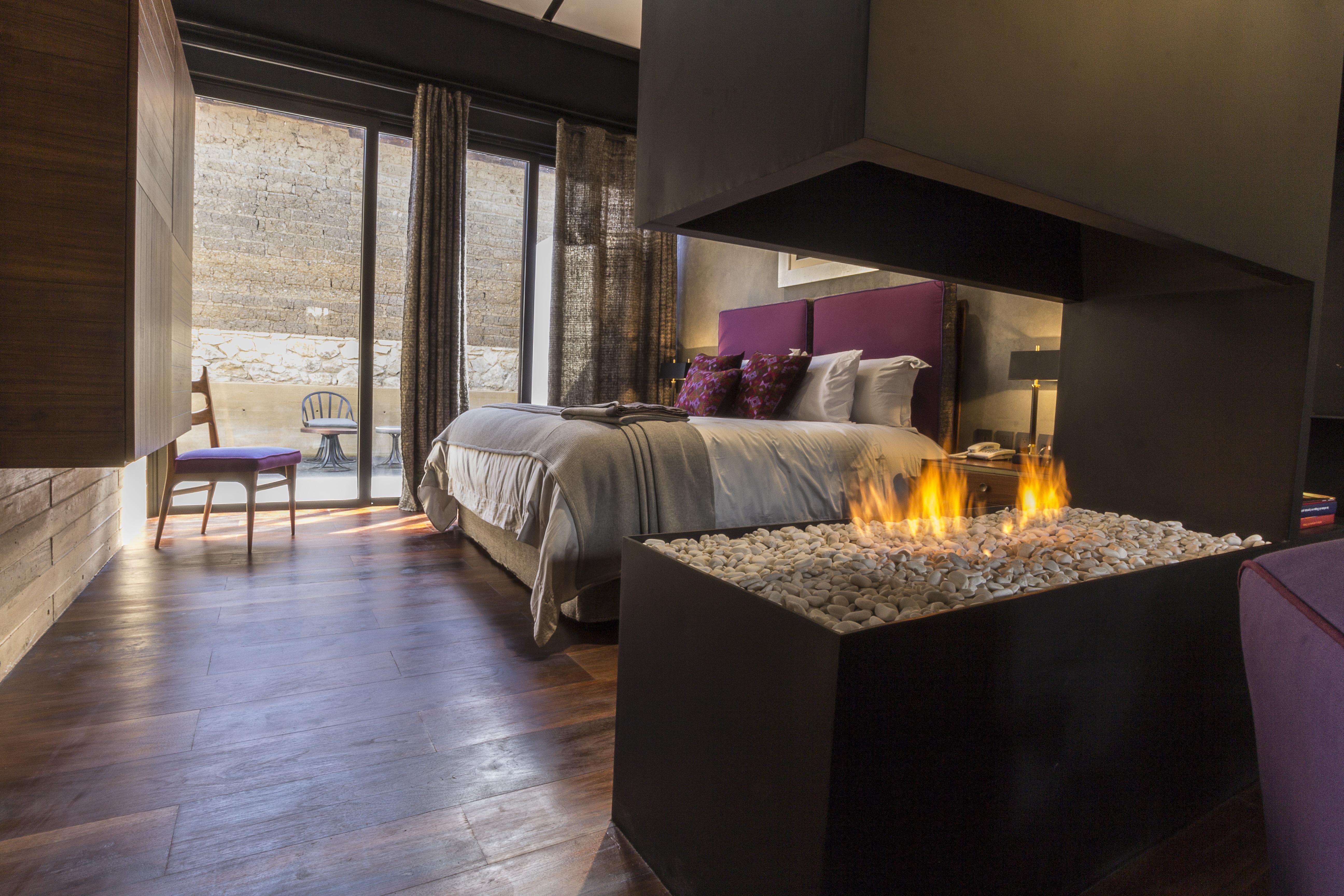 Uvence Arte + Hotel San Cristóbal de Las Casas Zewnętrze zdjęcie