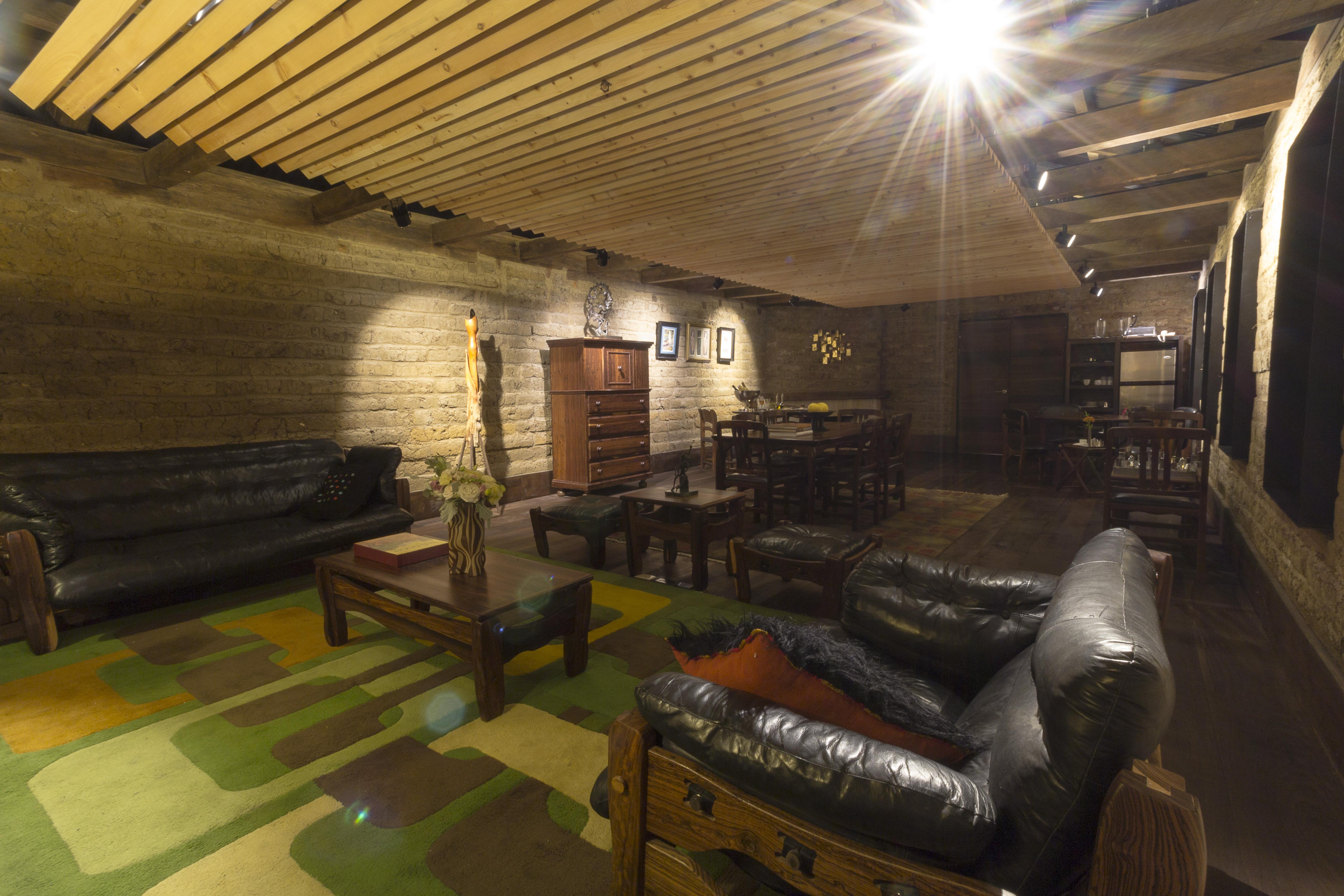 Uvence Arte + Hotel San Cristóbal de Las Casas Zewnętrze zdjęcie