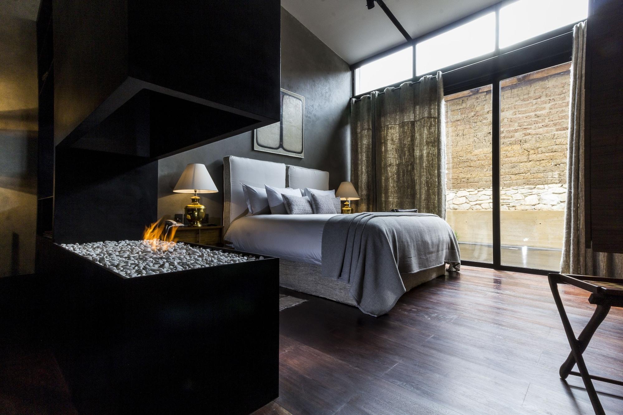 Uvence Arte + Hotel San Cristóbal de Las Casas Zewnętrze zdjęcie
