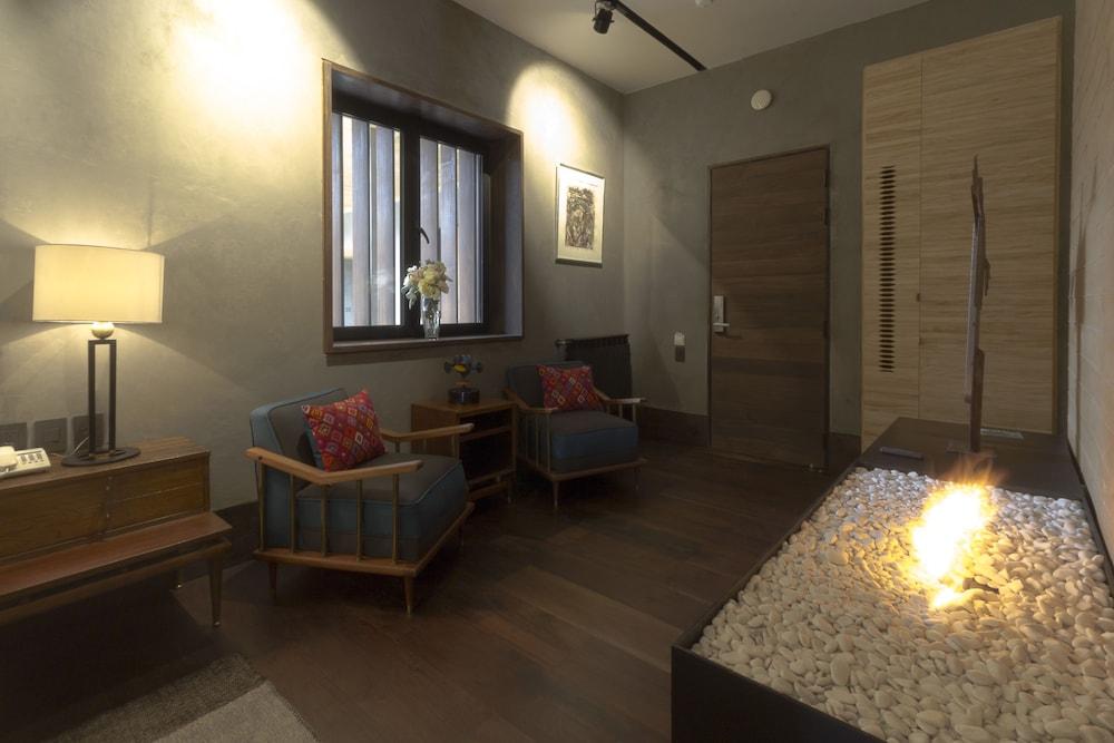 Uvence Arte + Hotel San Cristóbal de Las Casas Zewnętrze zdjęcie