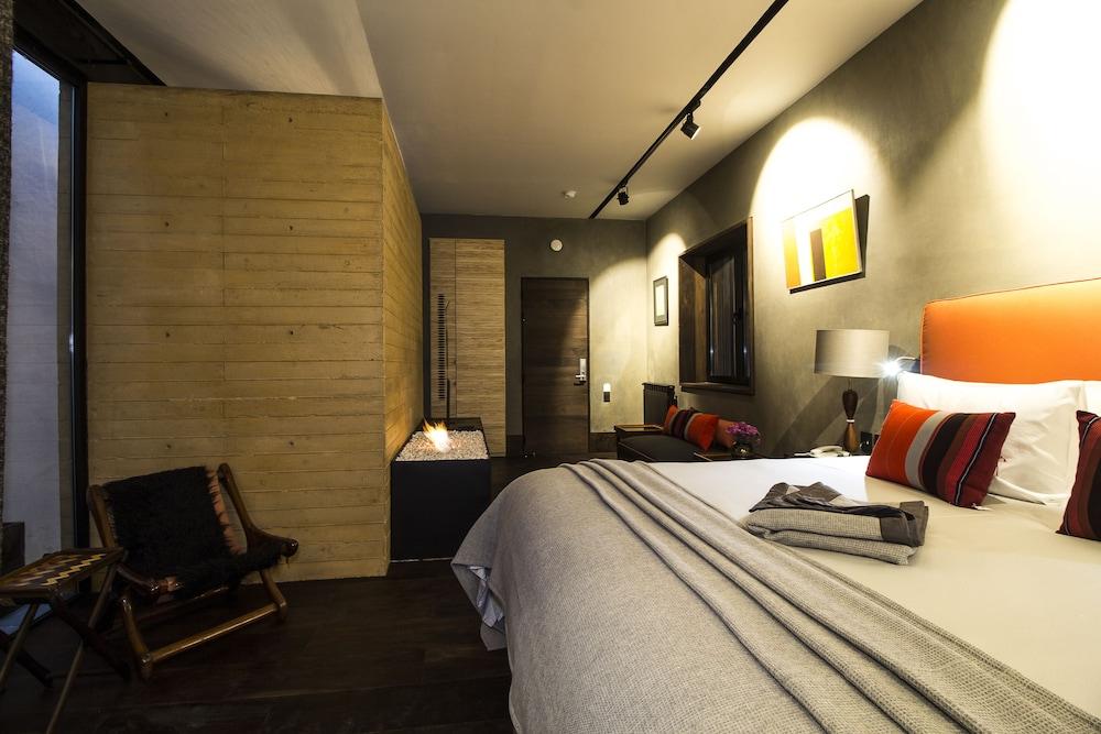 Uvence Arte + Hotel San Cristóbal de Las Casas Zewnętrze zdjęcie