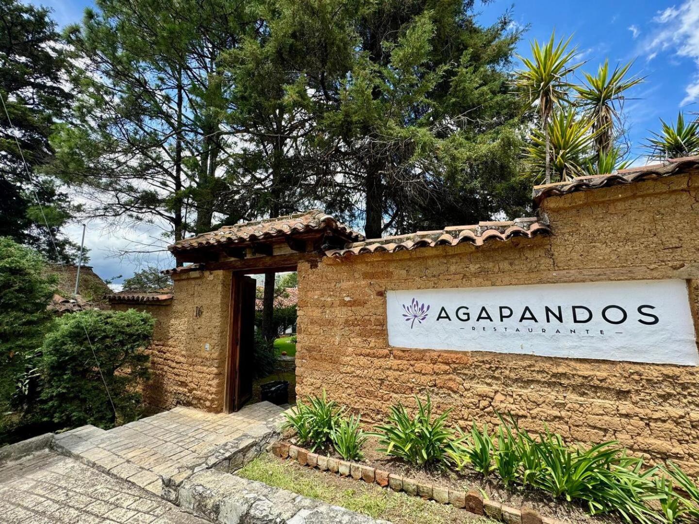 Uvence Arte + Hotel San Cristóbal de Las Casas Zewnętrze zdjęcie