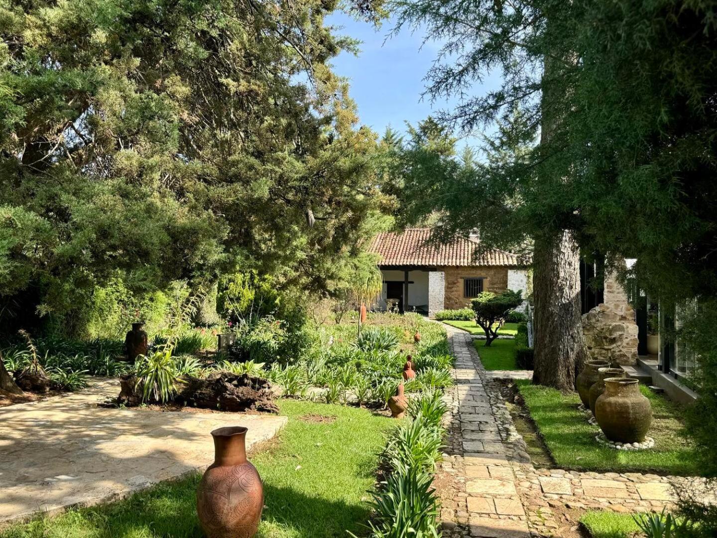 Uvence Arte + Hotel San Cristóbal de Las Casas Zewnętrze zdjęcie