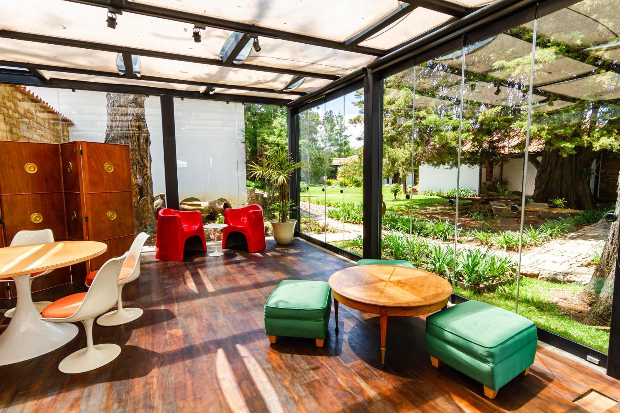Uvence Arte + Hotel San Cristóbal de Las Casas Zewnętrze zdjęcie