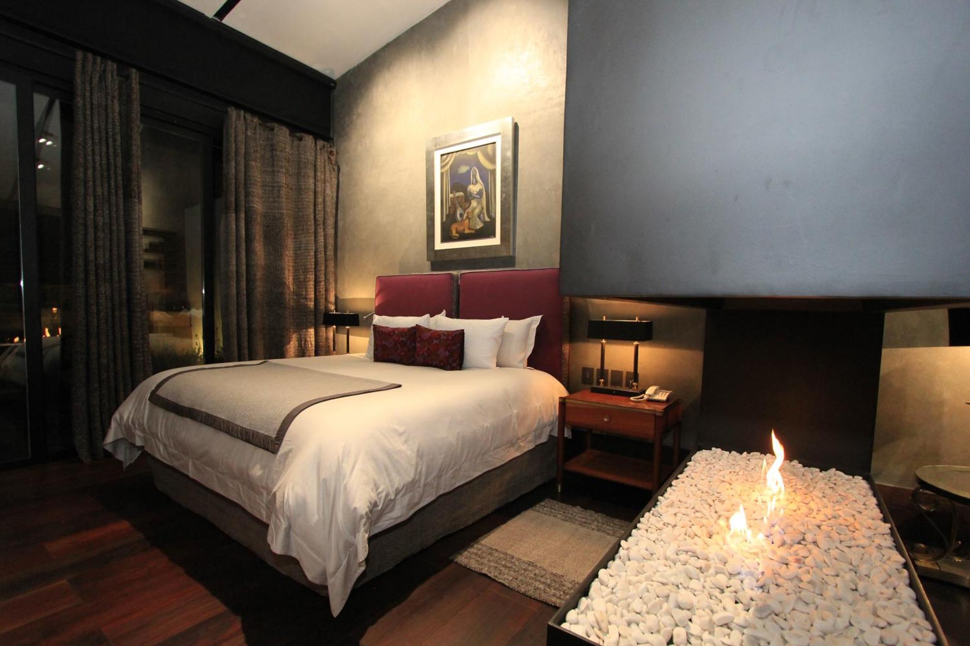 Uvence Arte + Hotel San Cristóbal de Las Casas Zewnętrze zdjęcie