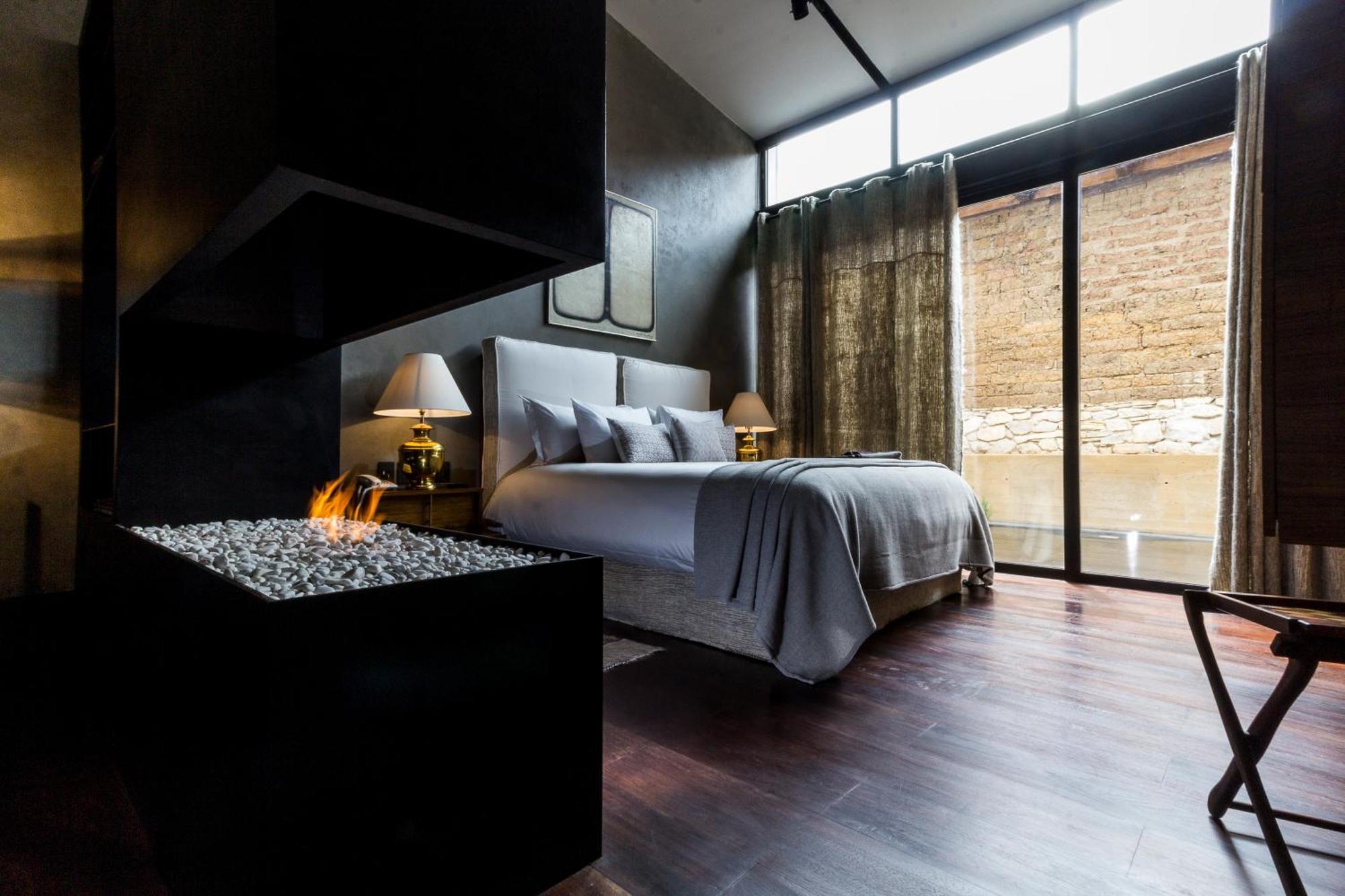 Uvence Arte + Hotel San Cristóbal de Las Casas Zewnętrze zdjęcie