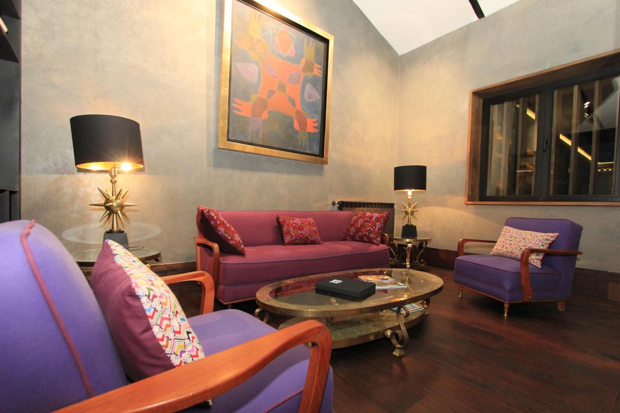 Uvence Arte + Hotel San Cristóbal de Las Casas Zewnętrze zdjęcie