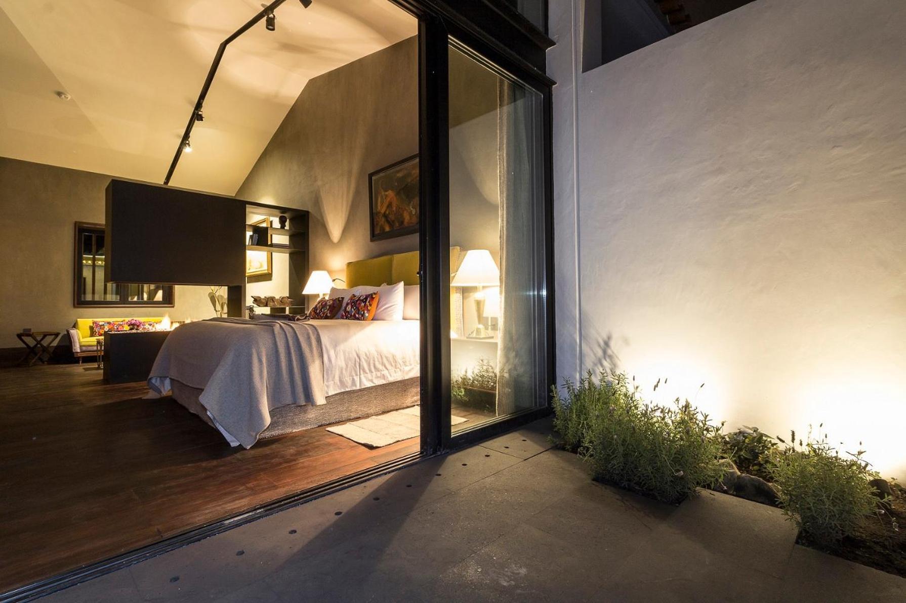 Uvence Arte + Hotel San Cristóbal de Las Casas Zewnętrze zdjęcie