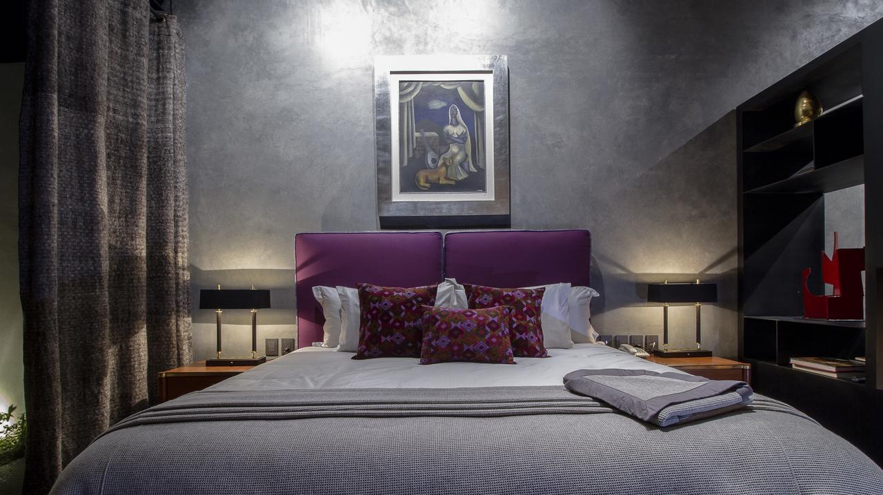 Uvence Arte + Hotel San Cristóbal de Las Casas Zewnętrze zdjęcie