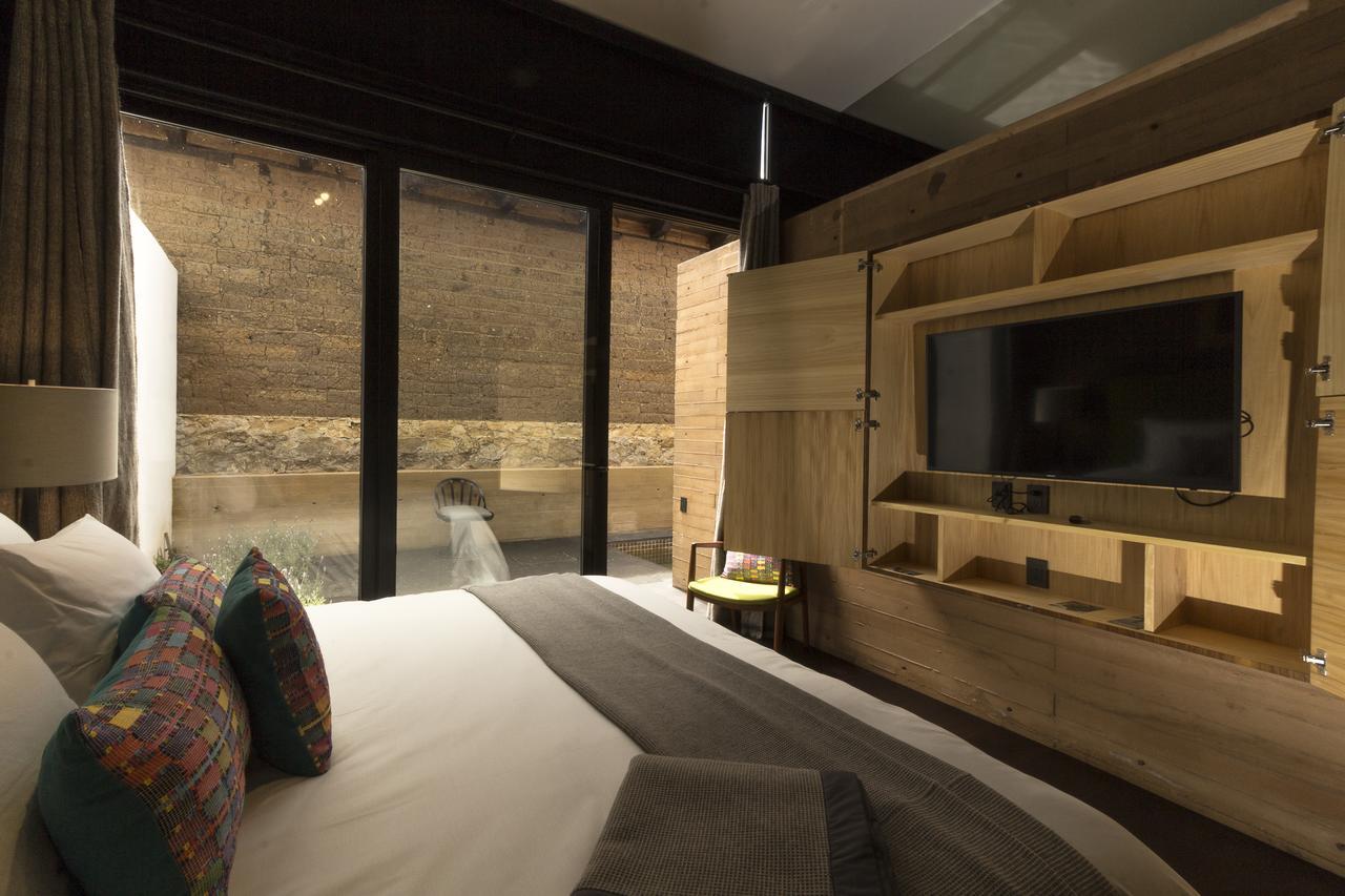 Uvence Arte + Hotel San Cristóbal de Las Casas Zewnętrze zdjęcie