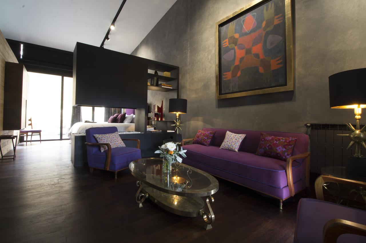 Uvence Arte + Hotel San Cristóbal de Las Casas Zewnętrze zdjęcie