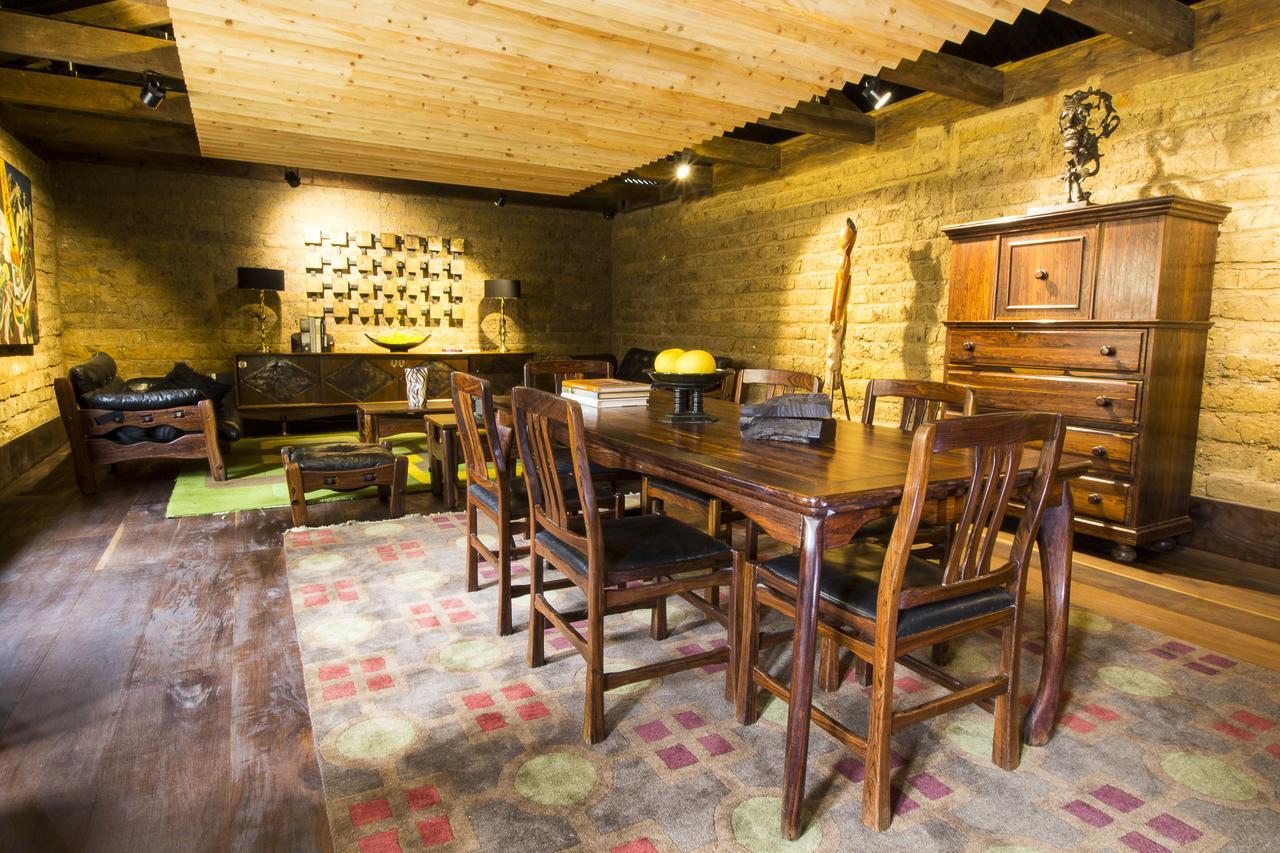 Uvence Arte + Hotel San Cristóbal de Las Casas Zewnętrze zdjęcie