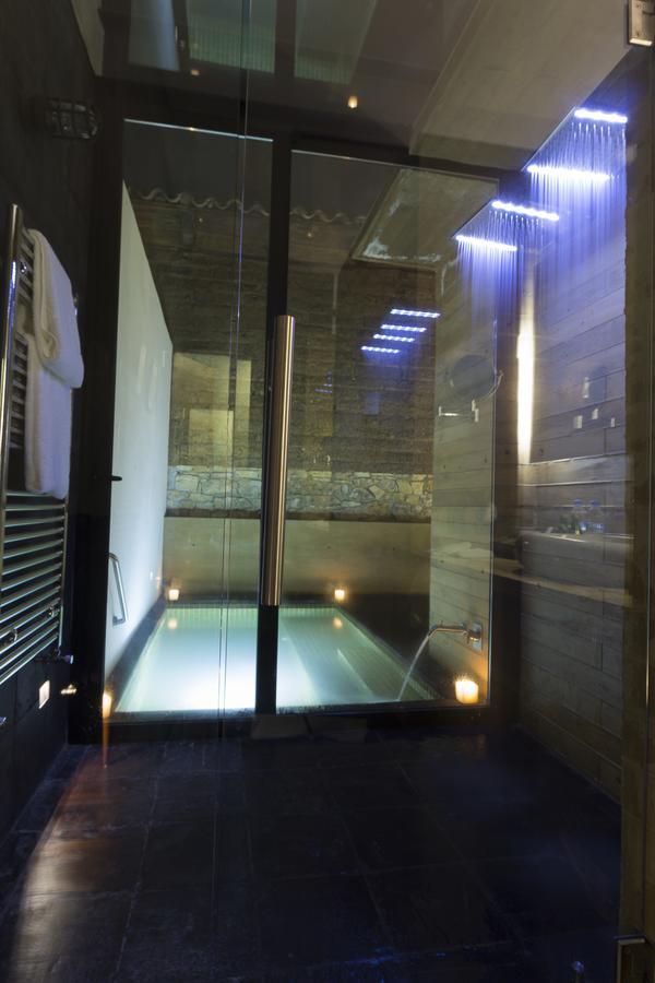 Uvence Arte + Hotel San Cristóbal de Las Casas Zewnętrze zdjęcie