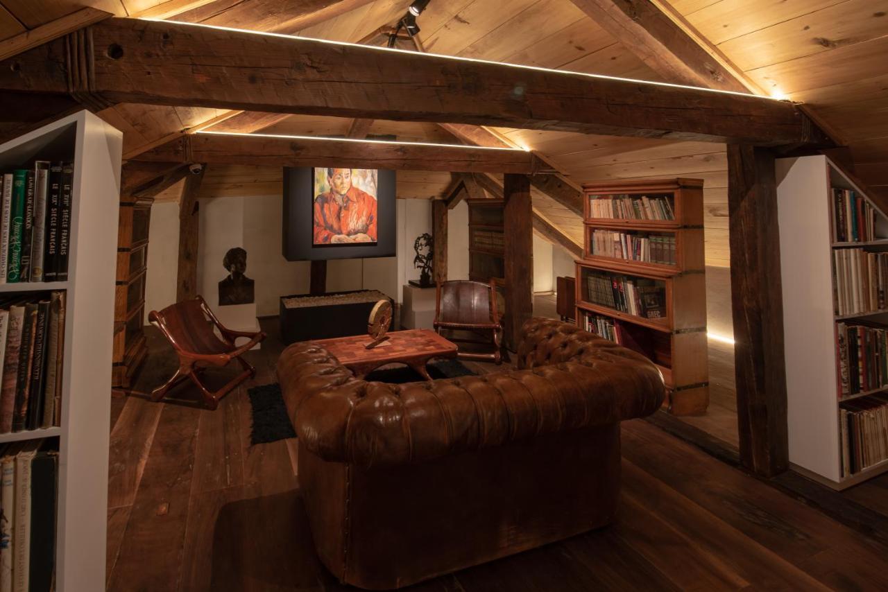 Uvence Arte + Hotel San Cristóbal de Las Casas Zewnętrze zdjęcie