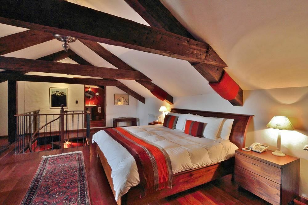 Uvence Arte + Hotel San Cristóbal de Las Casas Zewnętrze zdjęcie